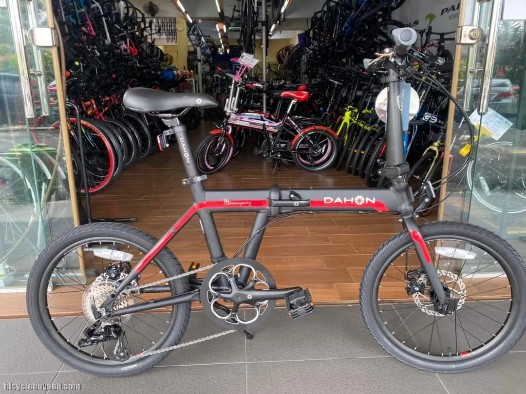 Dahon_Hemingway_D9