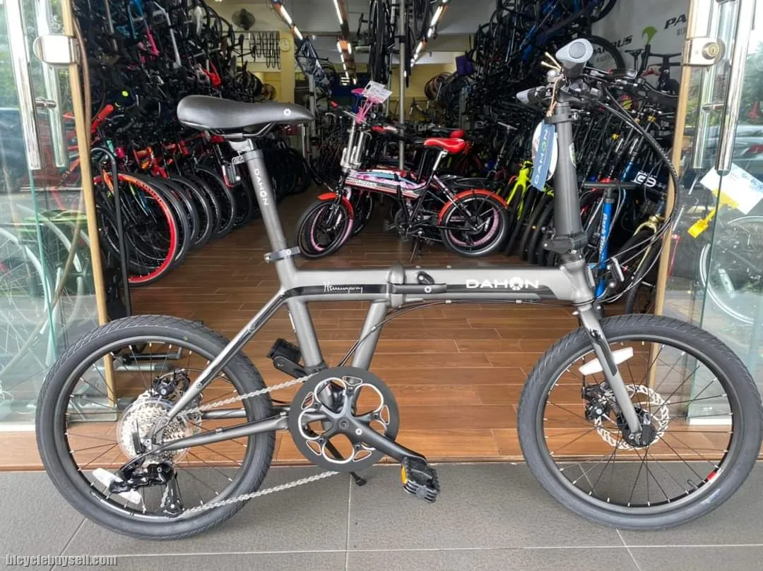 Dahon_Hemingway_D9