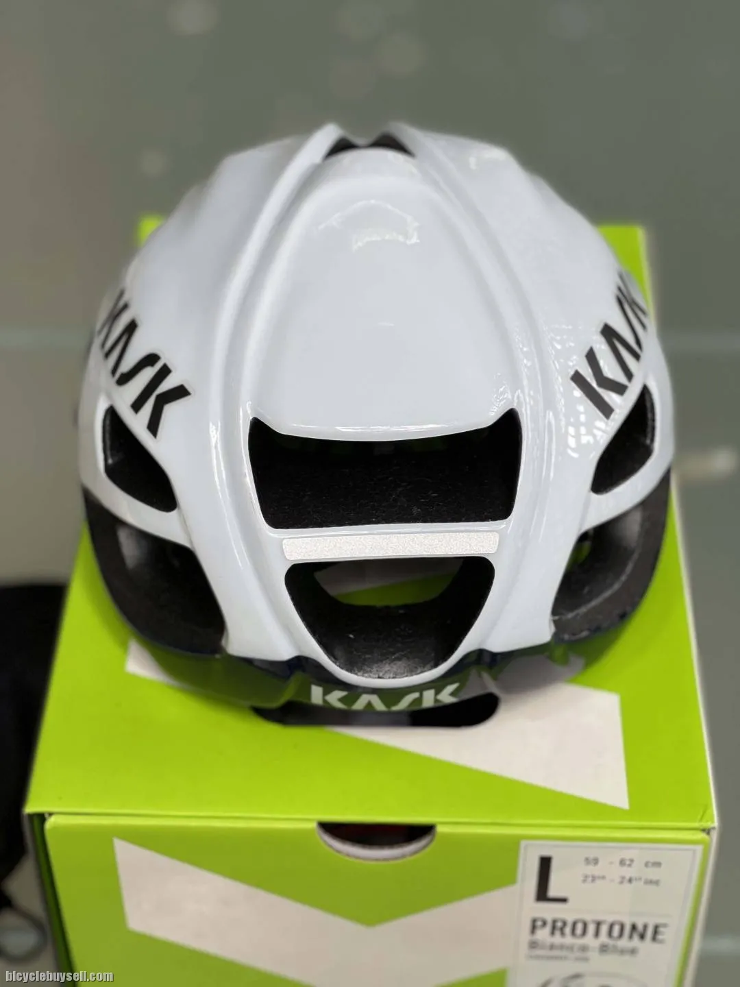 Kask Protone Size L