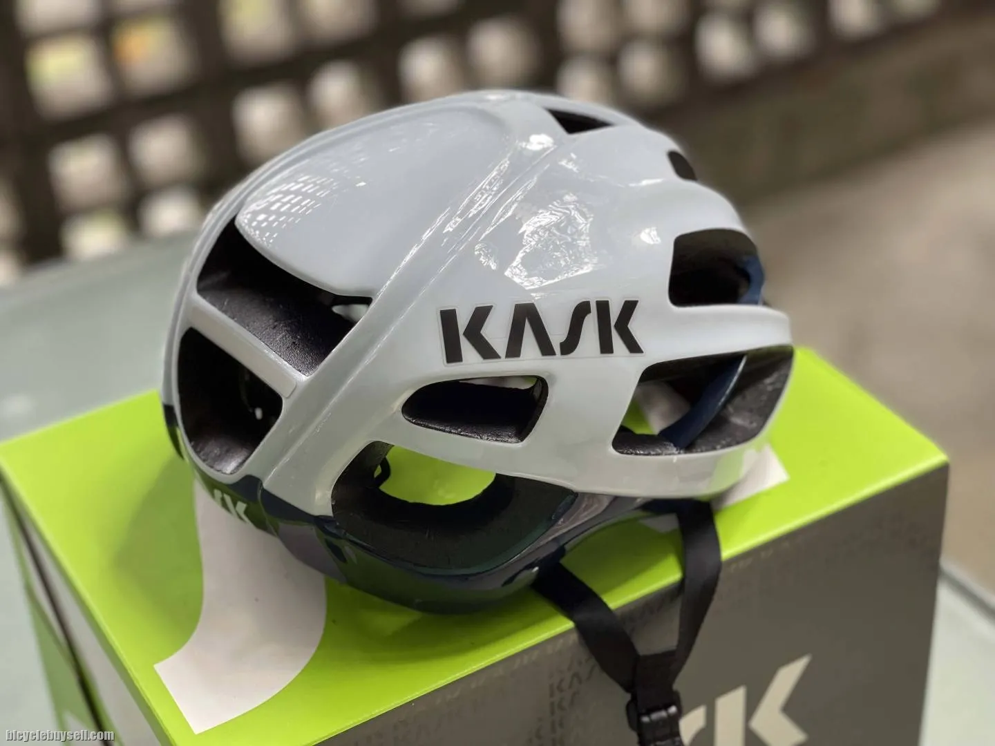 Kask Protone Size L