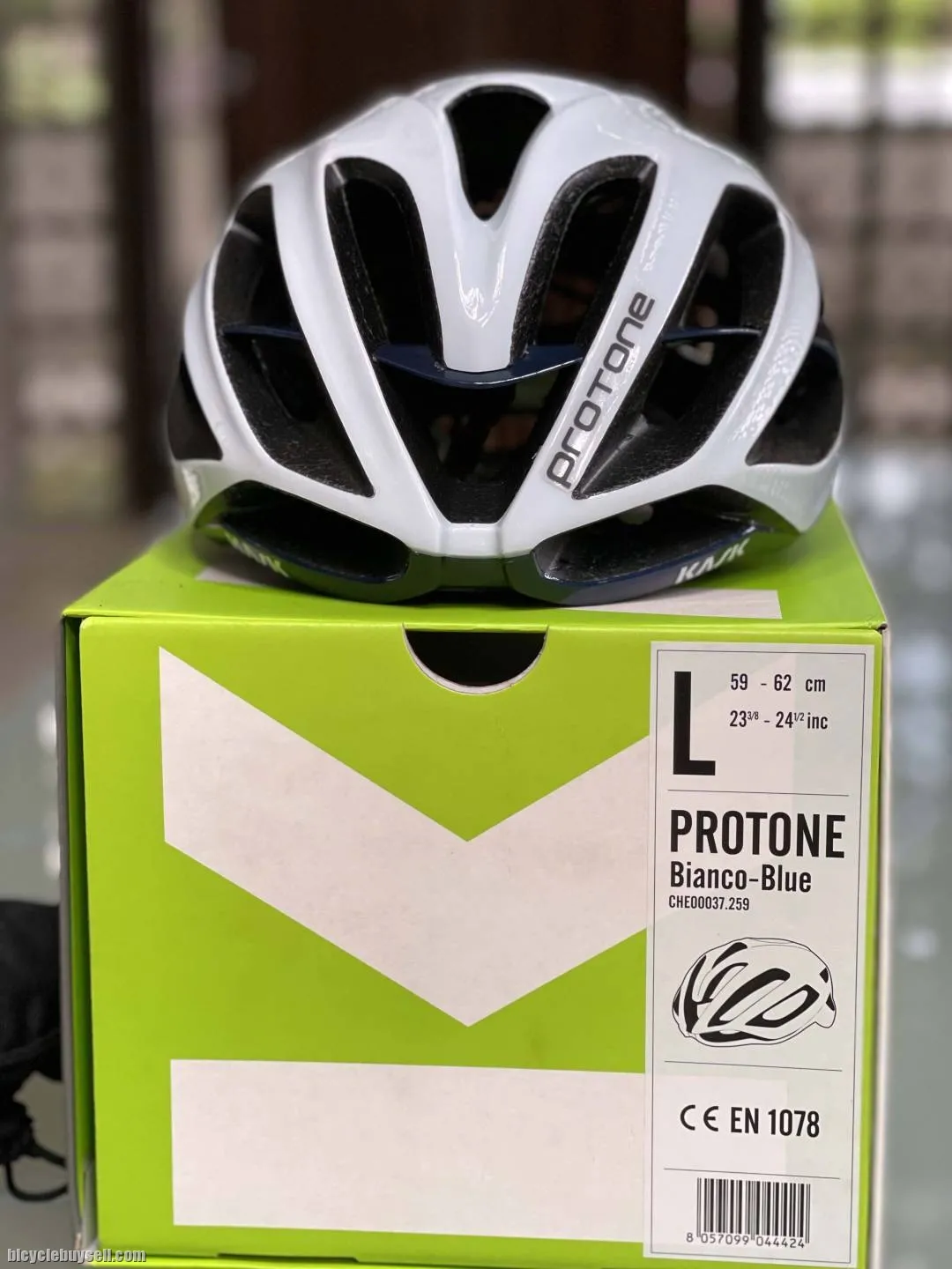 Kask Protone Size L