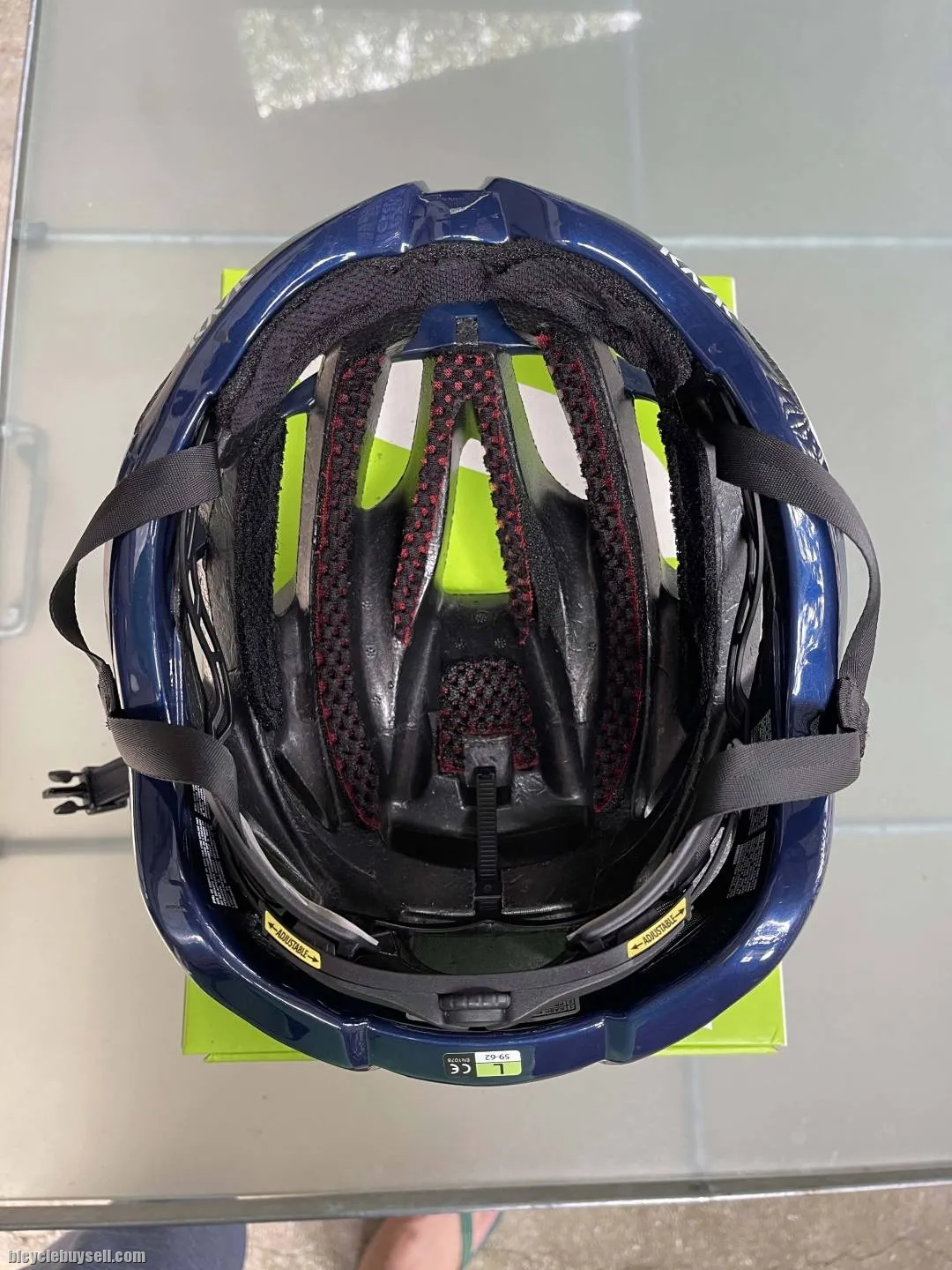 Kask Protone Size L