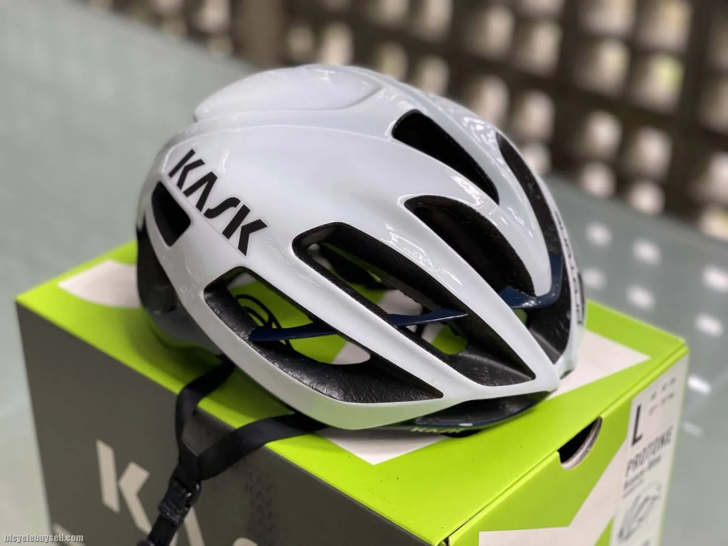 Kask Protone Size L