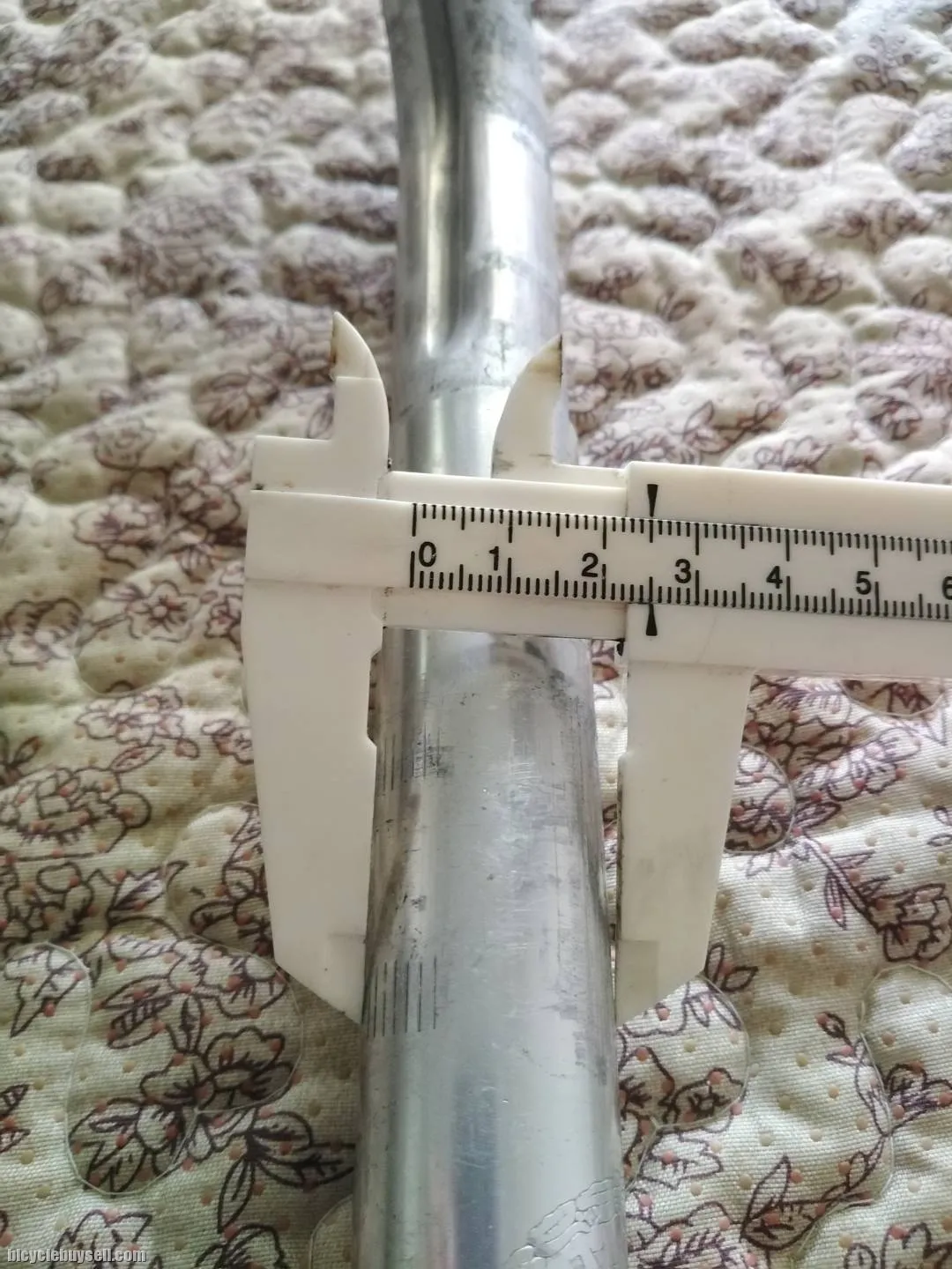 Handlebar italmanubri 37/39 small size Vintage