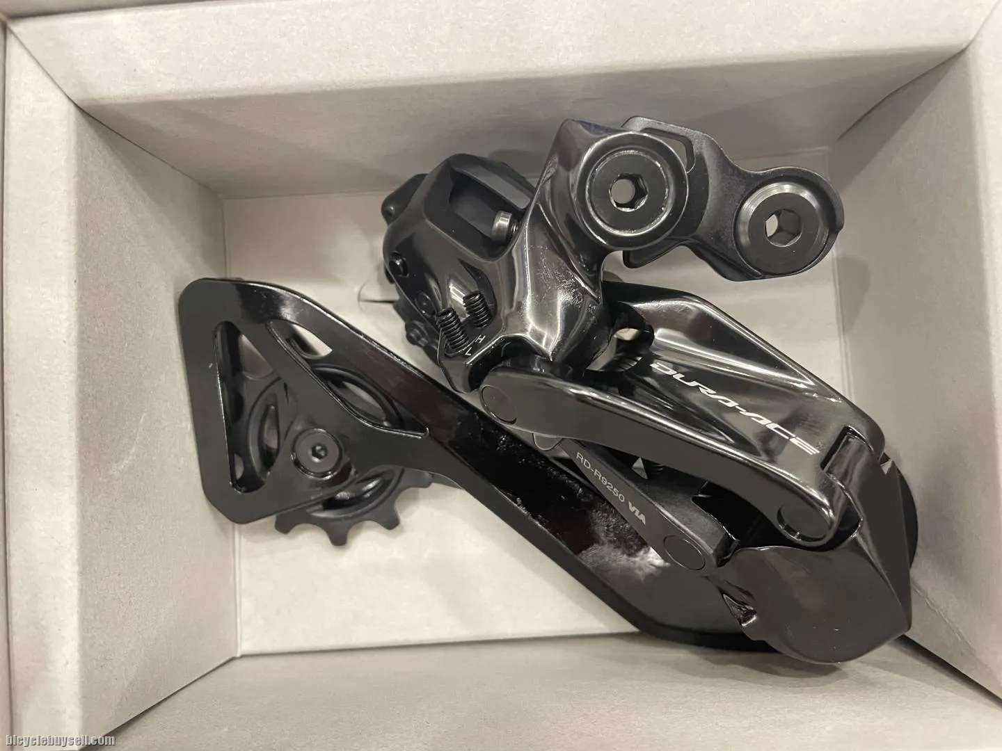 Shimano Dura Ace Di2 12 Speed Disc Brake