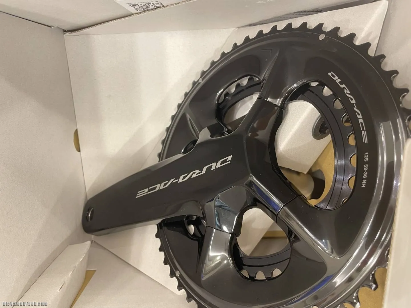 Shimano Dura Ace Di2 12 Speed Disc Brake