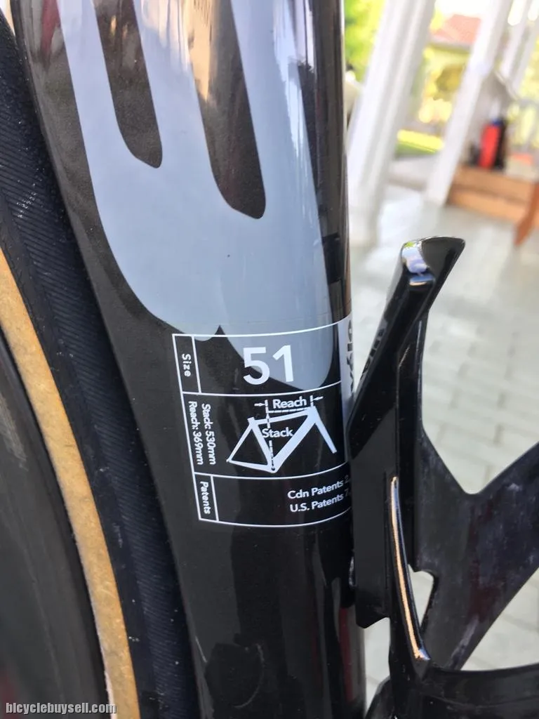 Cervelo s3