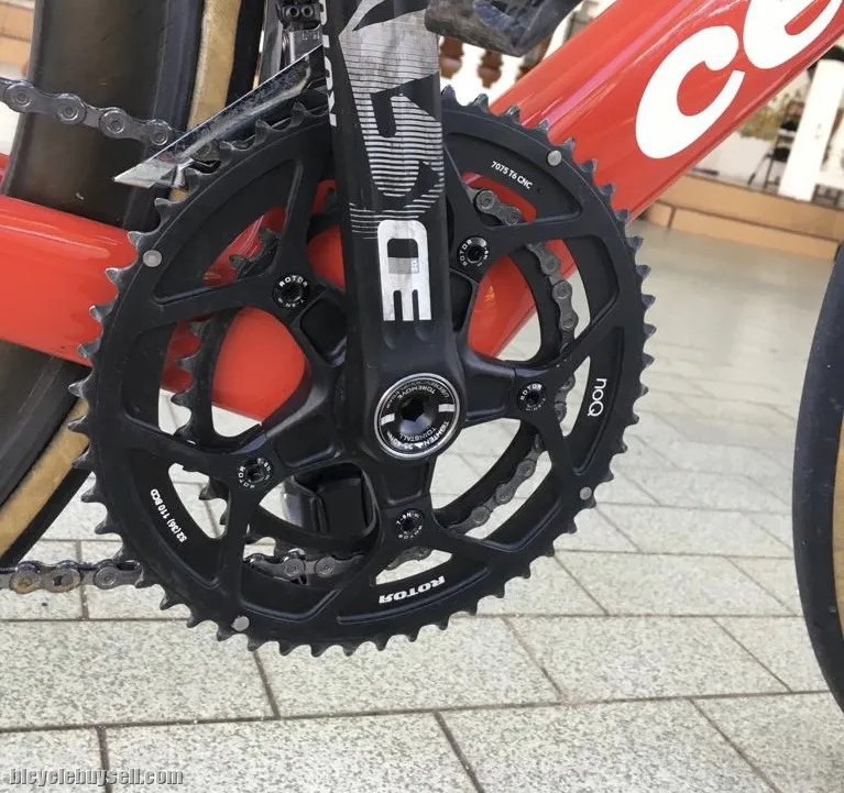 Cervelo s3