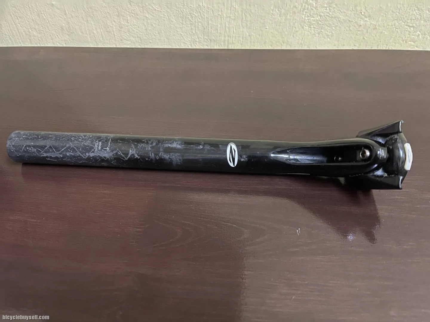 Zipp SL speed Seatpost