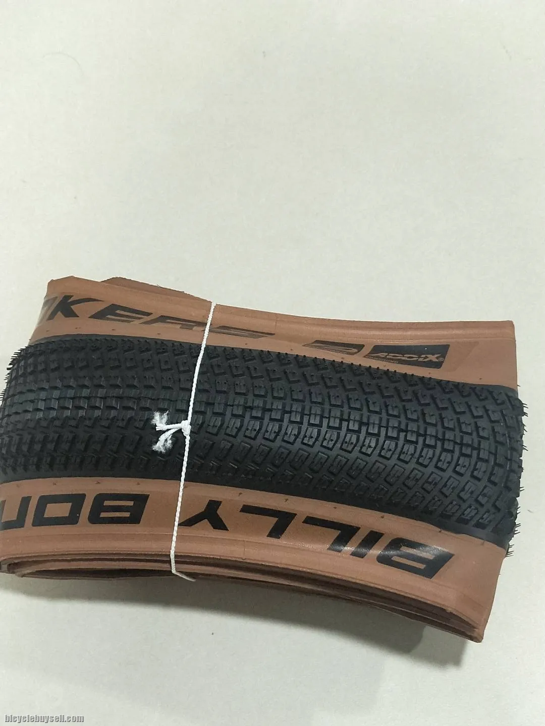 Schwalbe Billy Bonkers 26 x 2.10 Dirt Jump Performance MTB Tire Skin Wall Addix