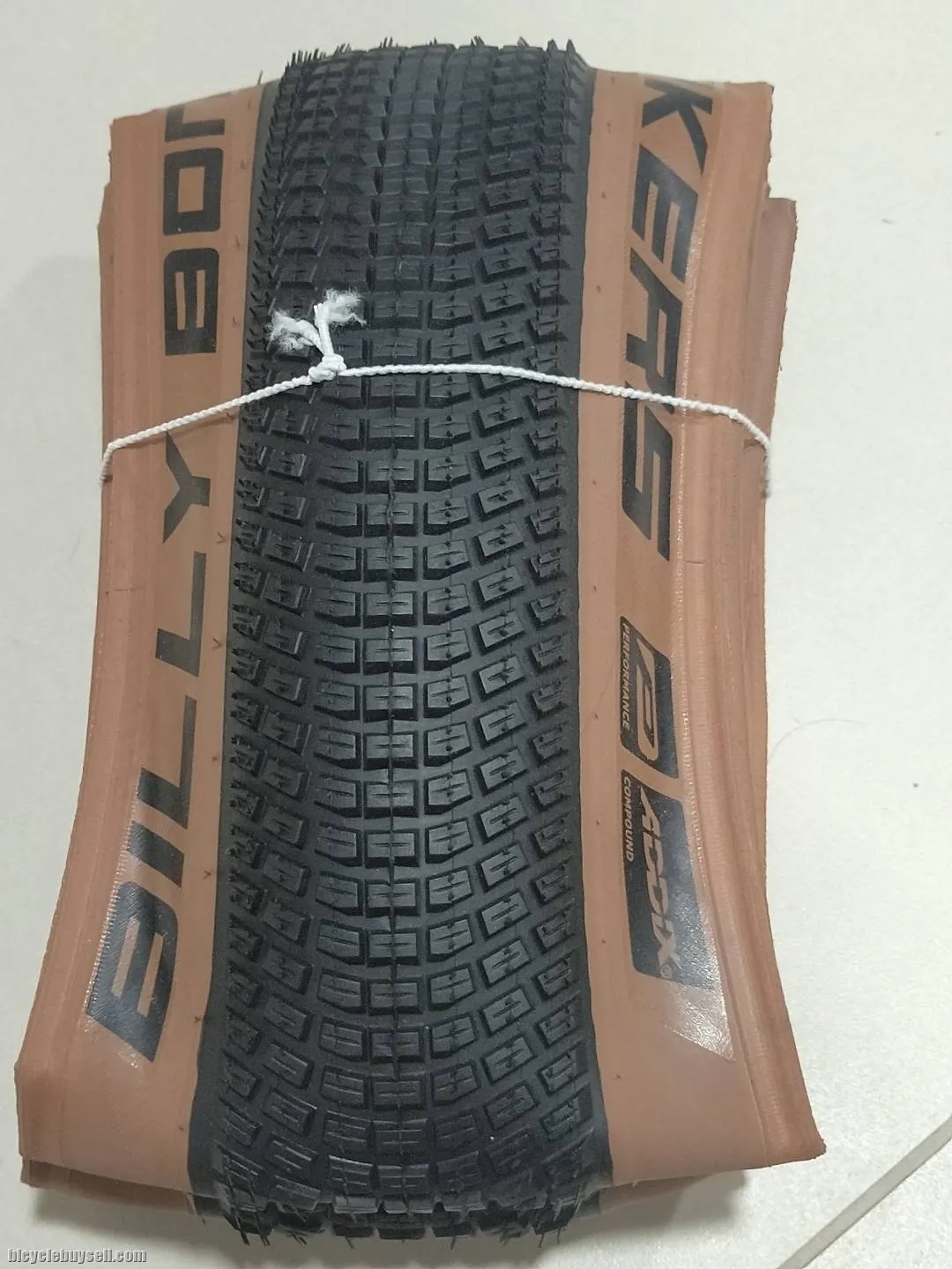 Schwalbe Billy Bonkers 26 x 2.10 Dirt Jump Performance MTB Tire Skin Wall Addix