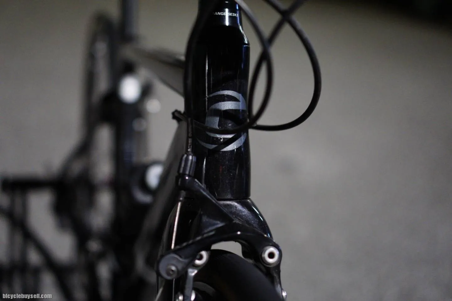 Cannondale CAAD13 48 Shimano 105 Fulcrum Racing 600