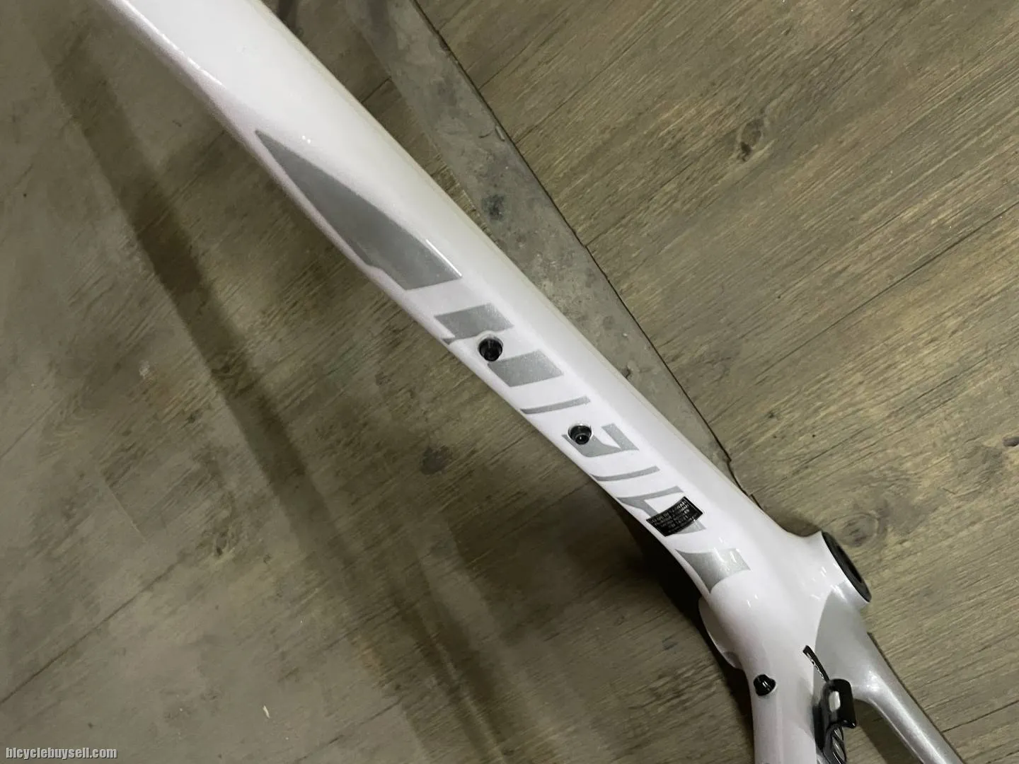 (SOLD)GIANT PROPEL ADVANCED SL FRAMESET