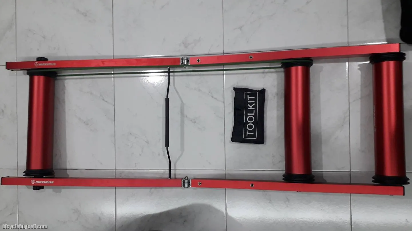 CYCLING ROLLER