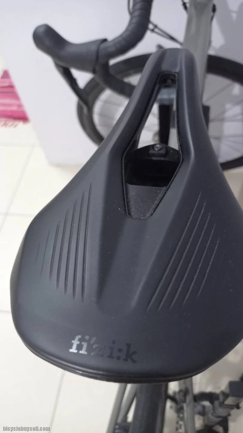 Cannondale CAAD13 DISC Ultegra