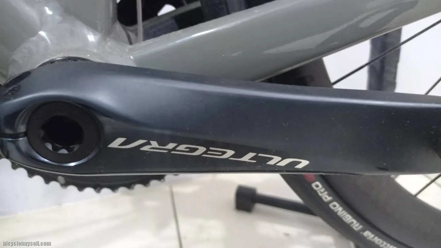 Cannondale CAAD13 DISC Ultegra