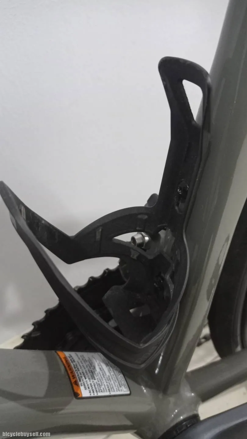 Cannondale CAAD13 DISC Ultegra