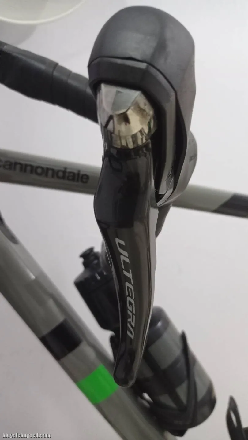 Cannondale CAAD13 DISC Ultegra
