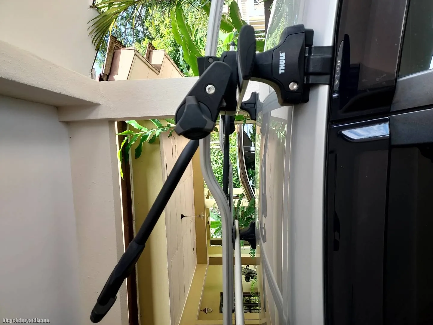 Thule Pro Ride 598
