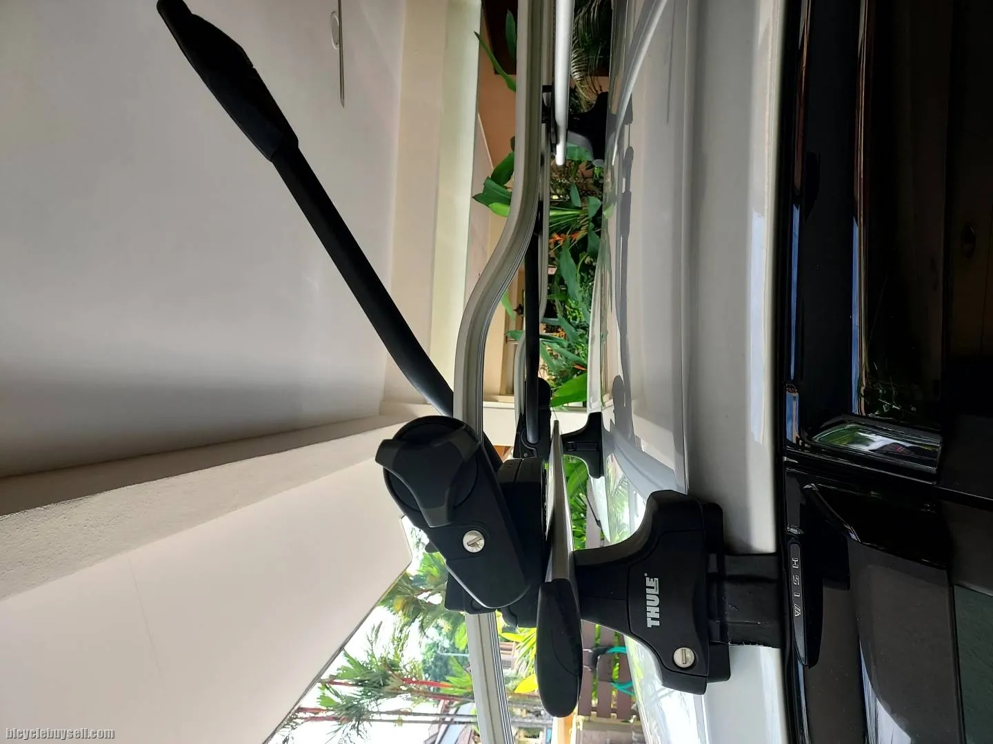 Thule Pro Ride 598