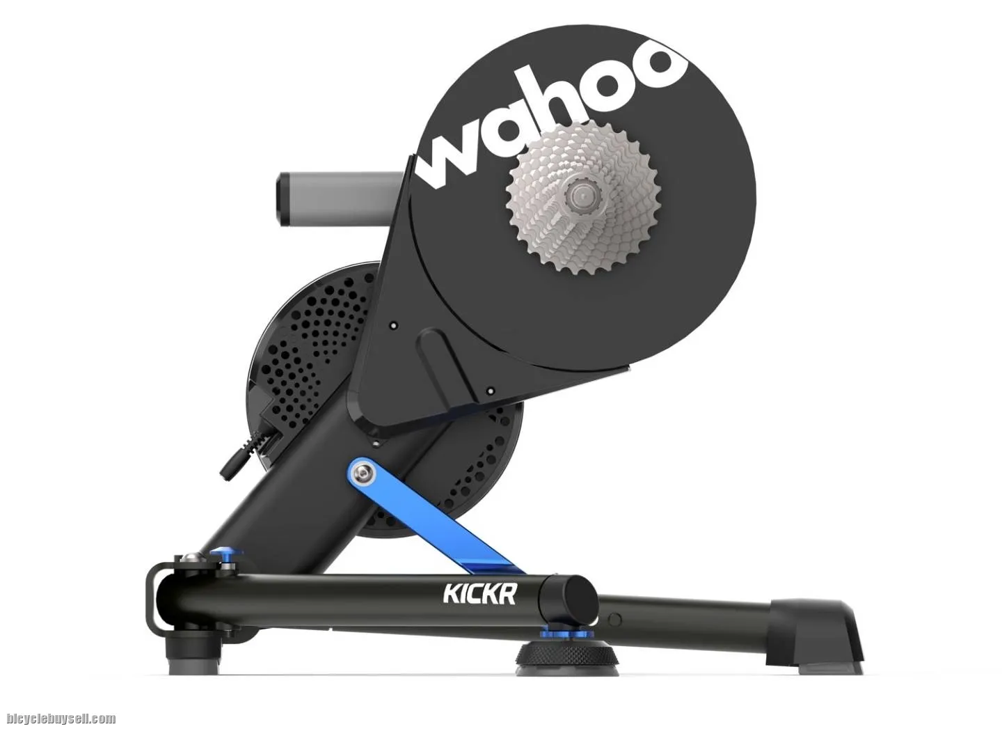 SPECIALIZED S-WORKS VENGE 2020 + FREE WAHOO KICKR V4 TRAINER