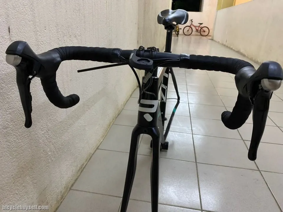 Ridley Liz Frameset
