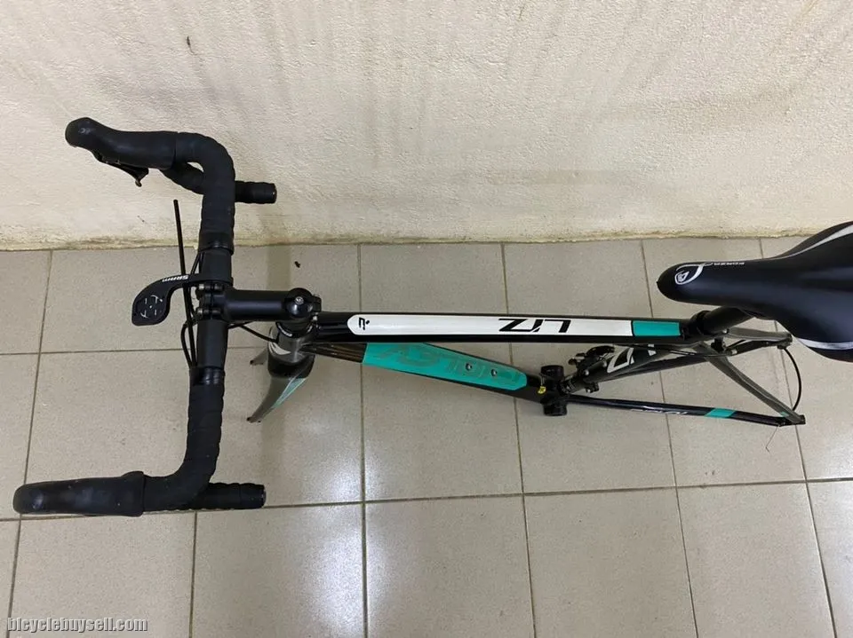 Ridley Liz Frameset