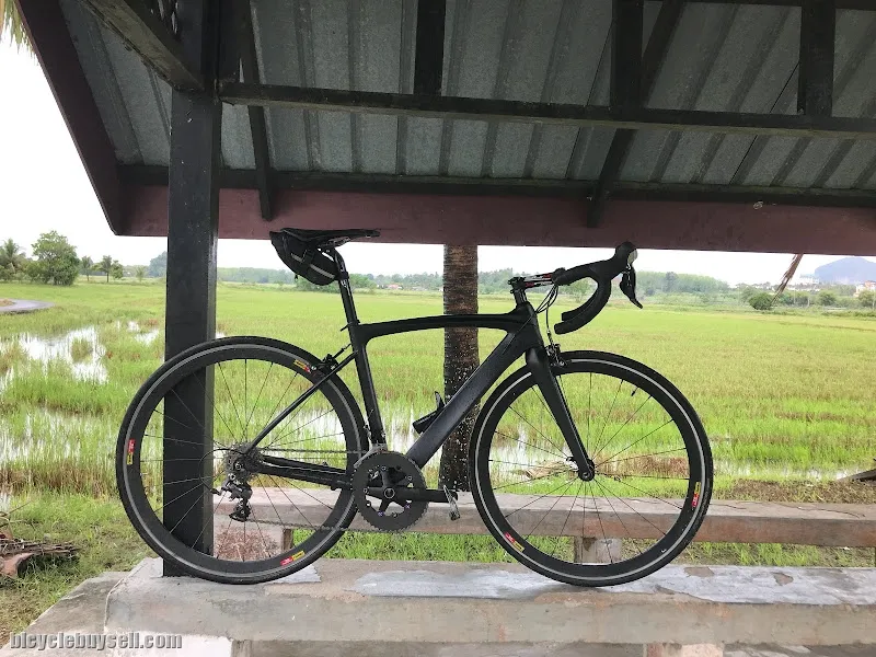 road bike sava / Alcott