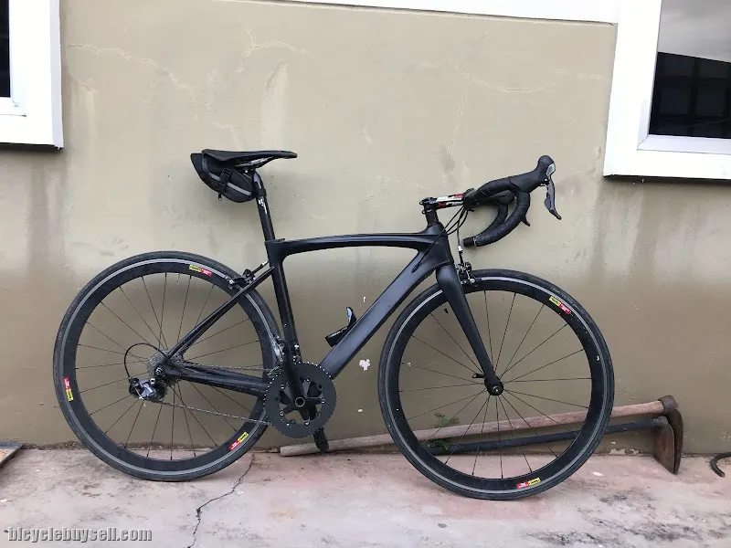 road bike sava / Alcott
