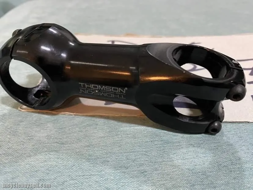 Thomson Elite X2 90mmx10degree