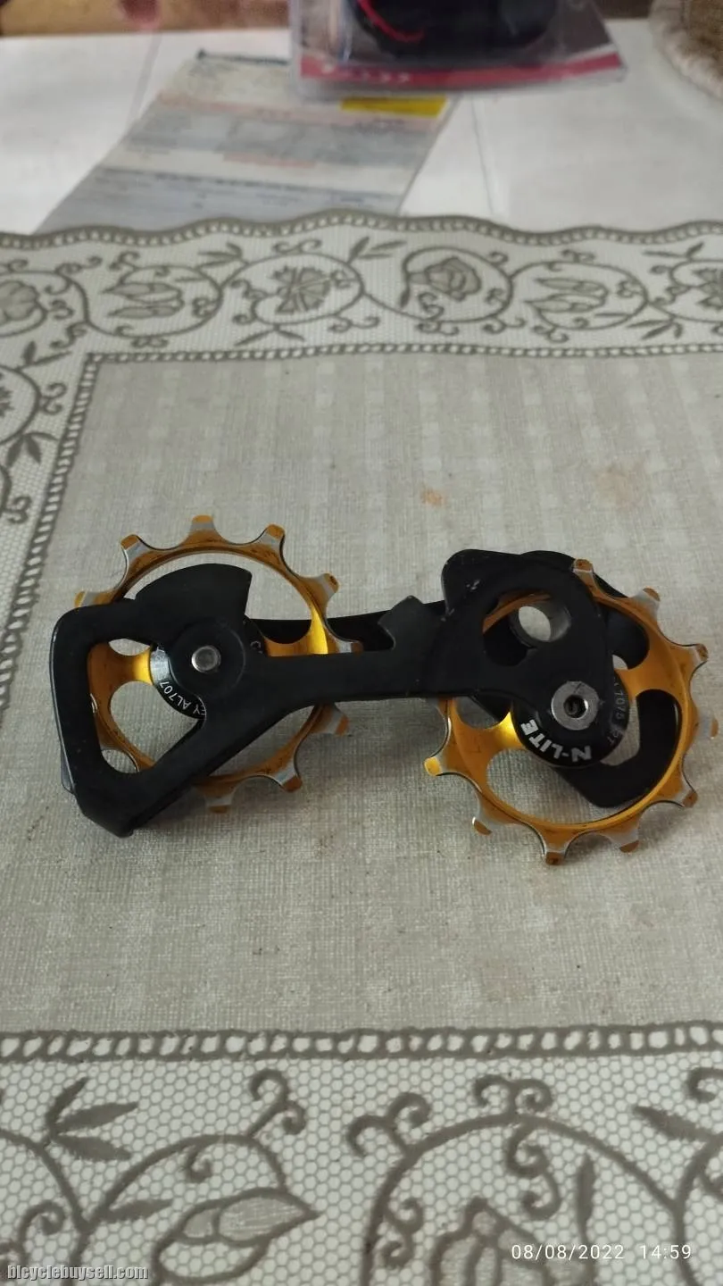 Shimano Ultegra jockey pulley