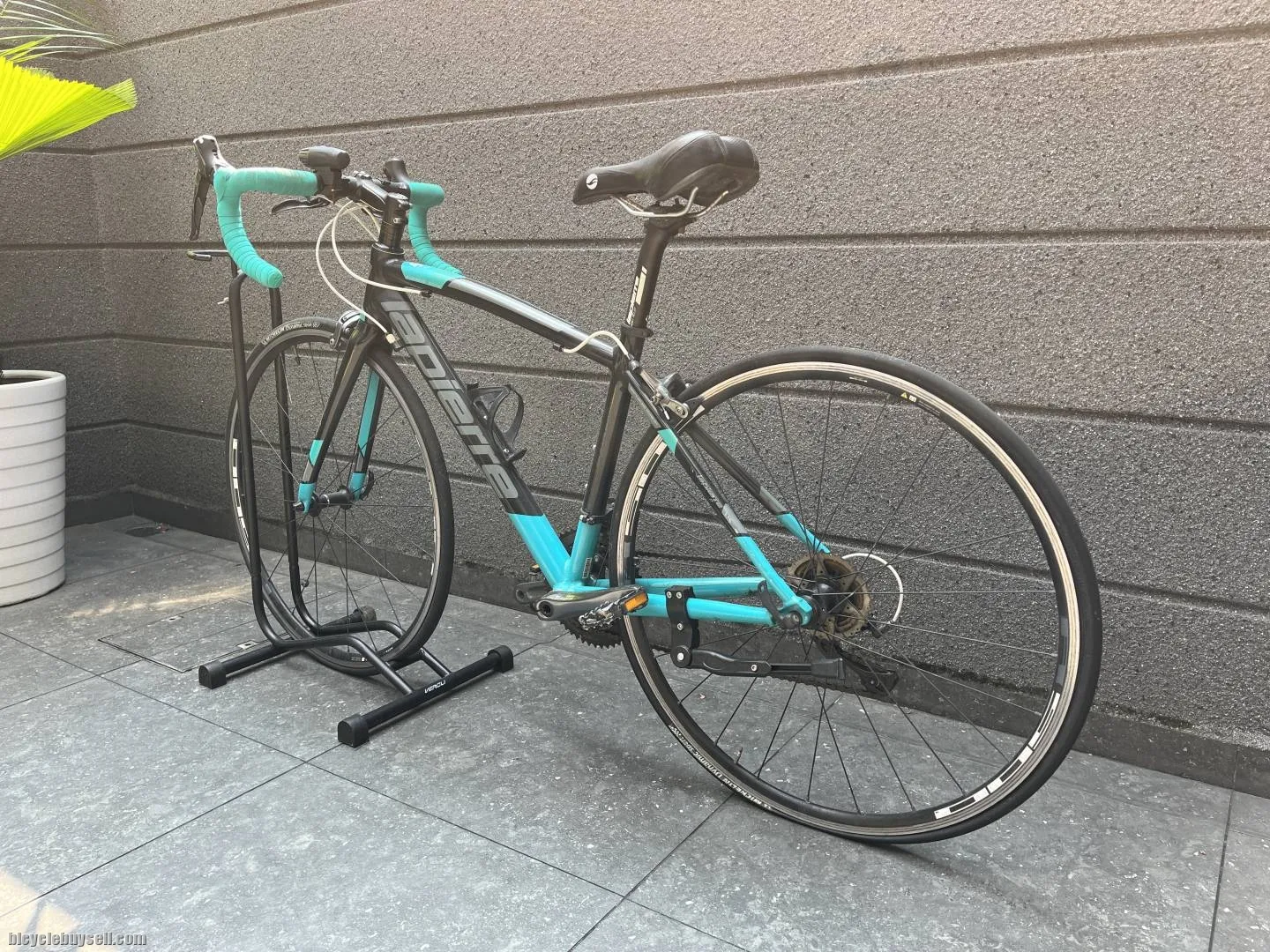 Lapierre roadbike