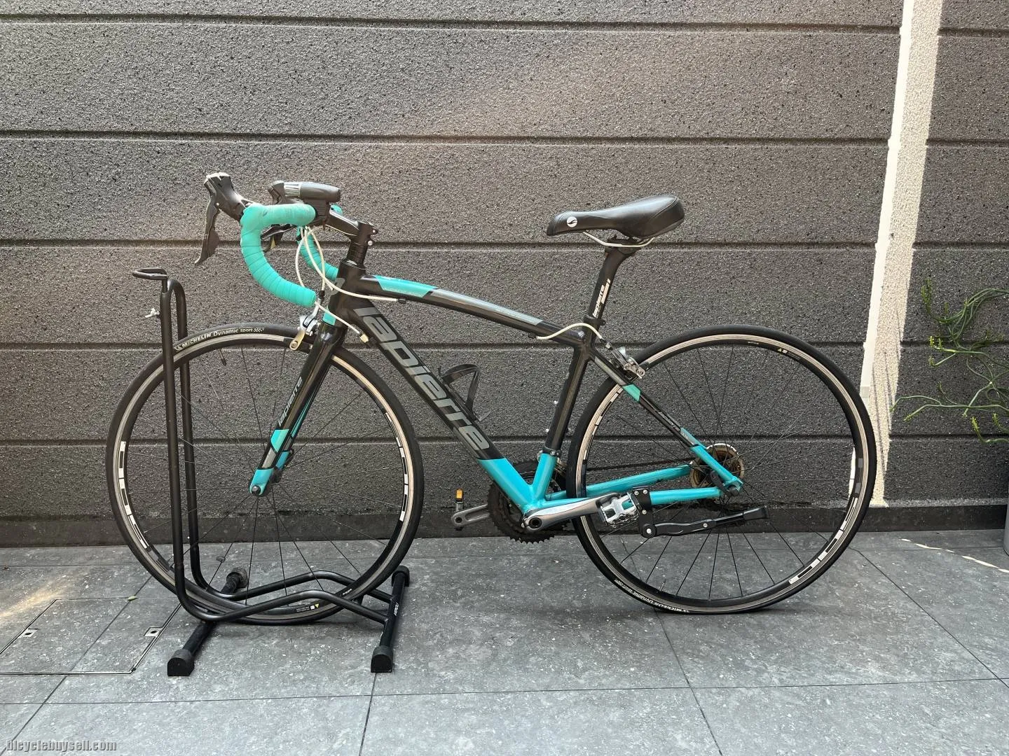 Lapierre roadbike