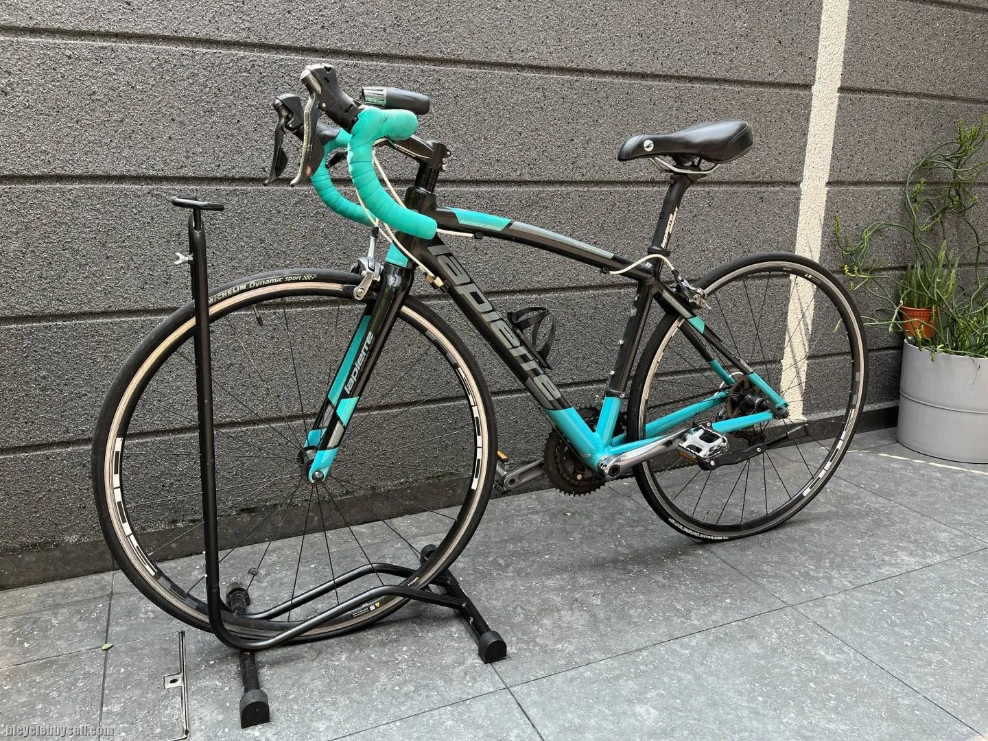 Lapierre roadbike