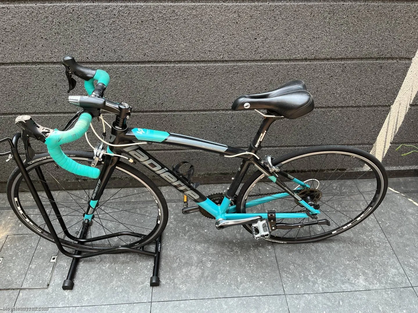 Lapierre roadbike