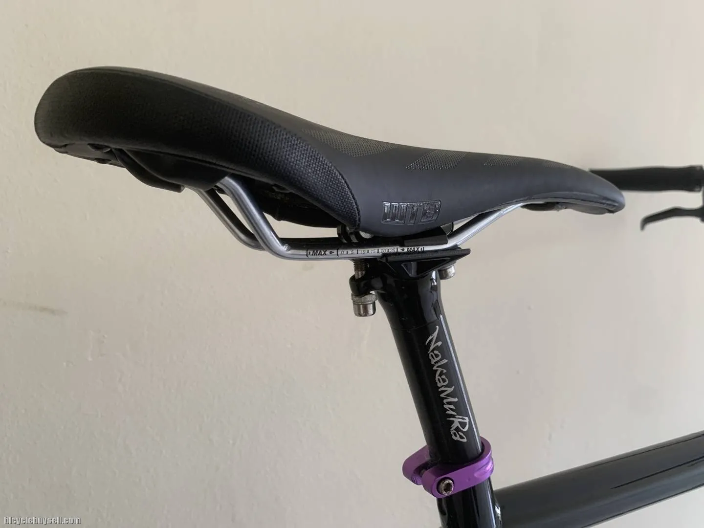 Blacksnow Longhorn 26inch