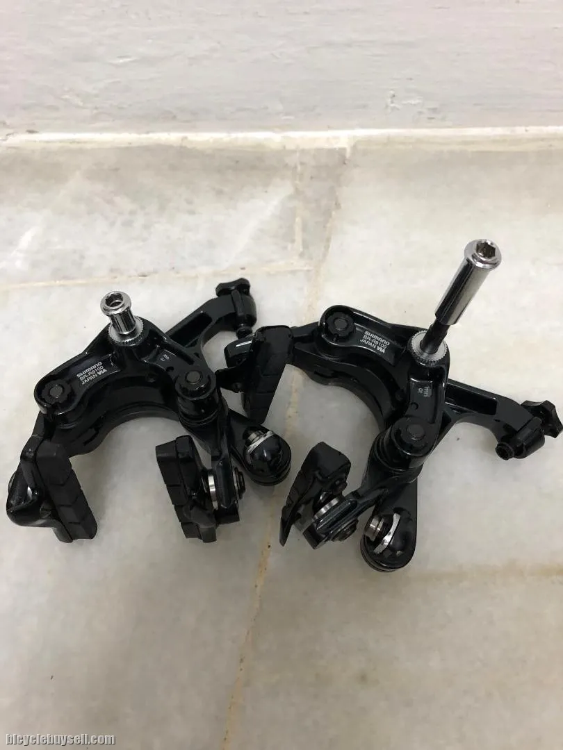 DURA-ACE R9100 Brake Caliper