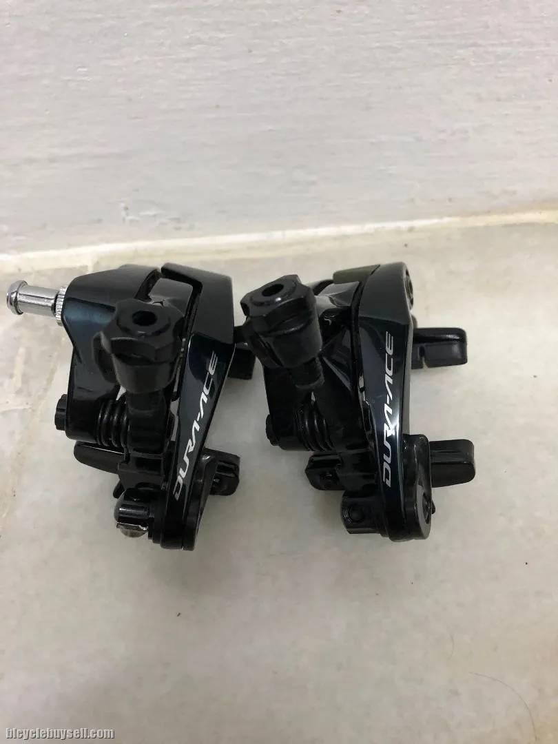 DURA-ACE R9100 Brake Caliper