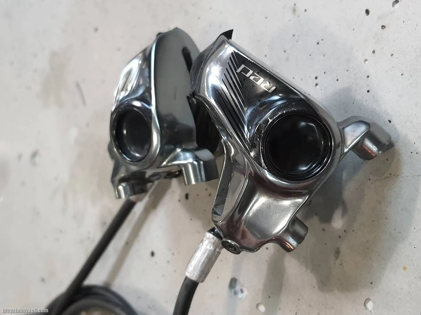 Sram RED Etap Hrd 11spd