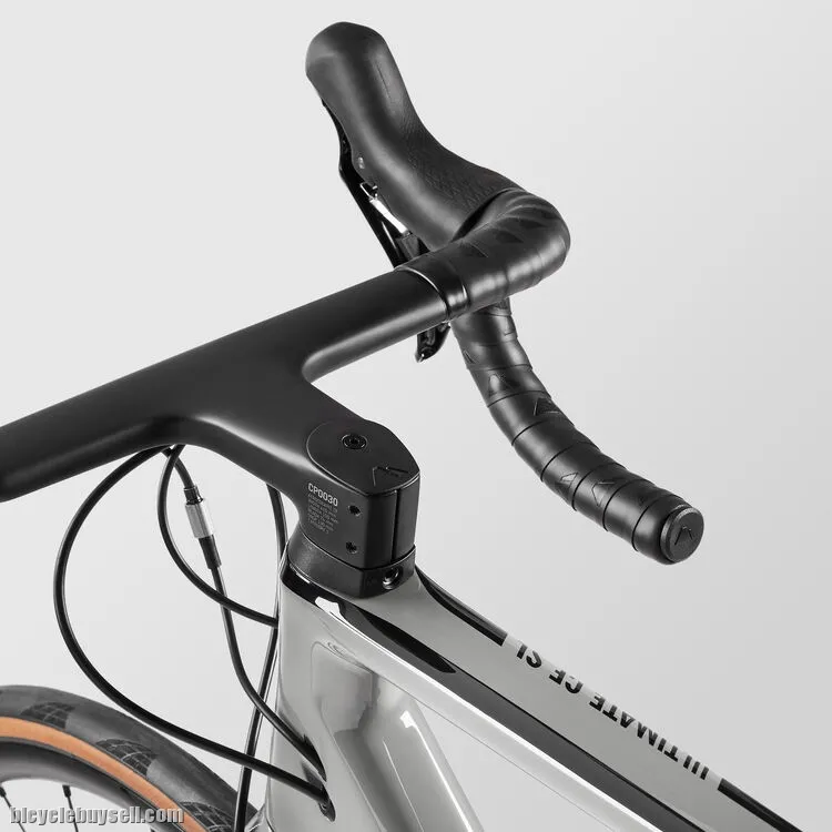 CANYON ULTIMATE CF SL 7 DISC ( Size S for 170-177cm)