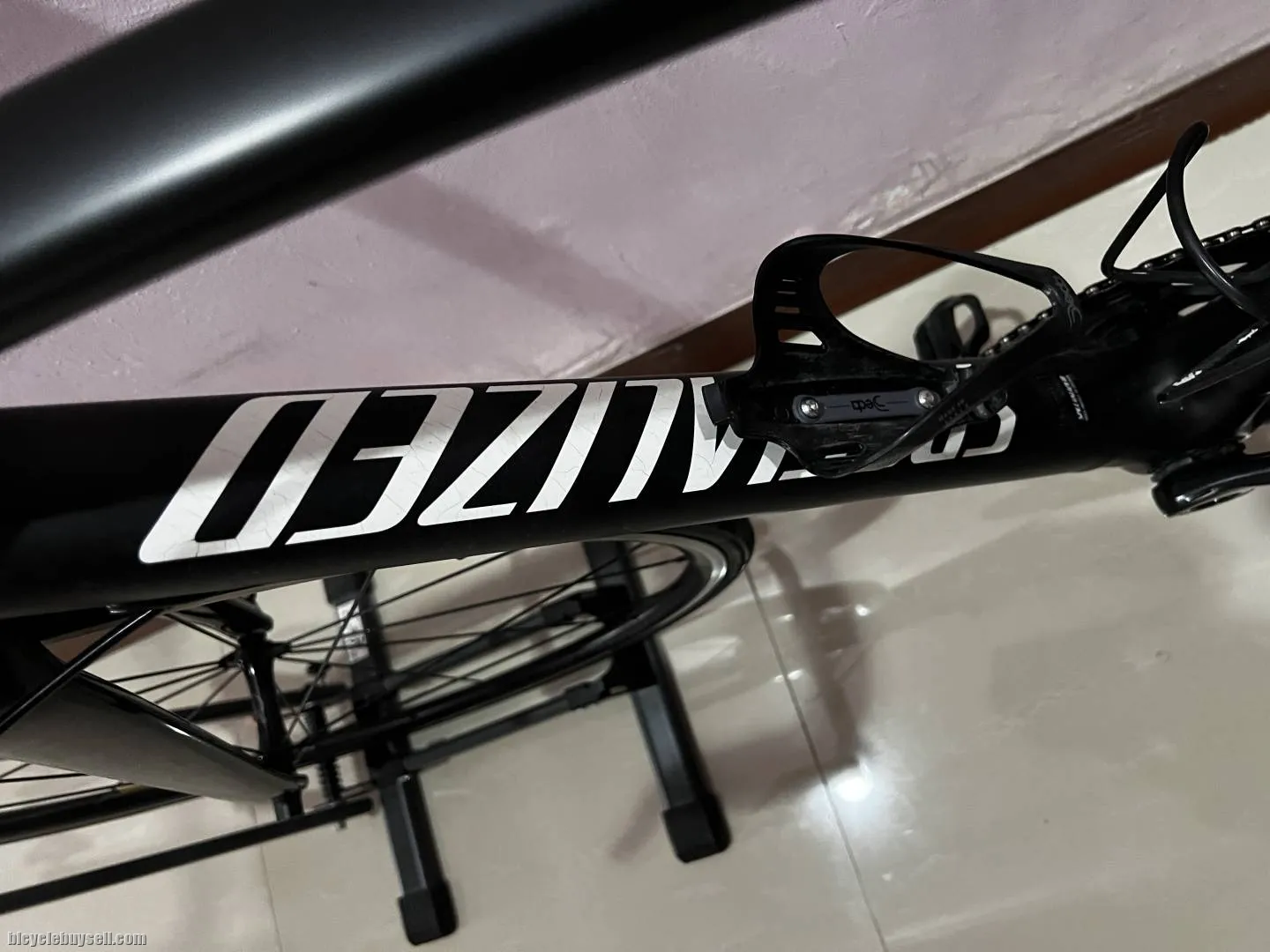 Specialized Allez X1 54cm