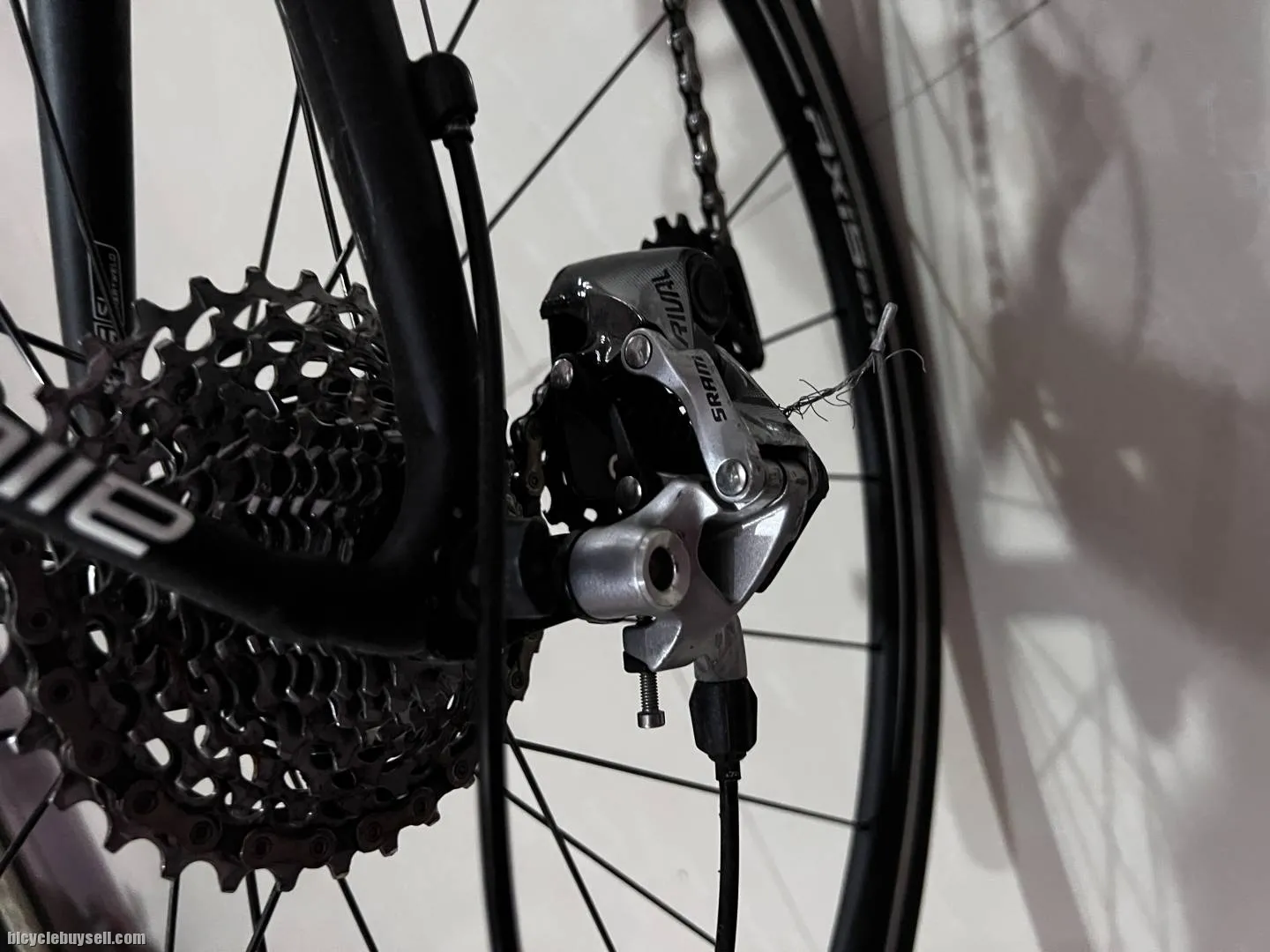 Specialized Allez X1 54cm
