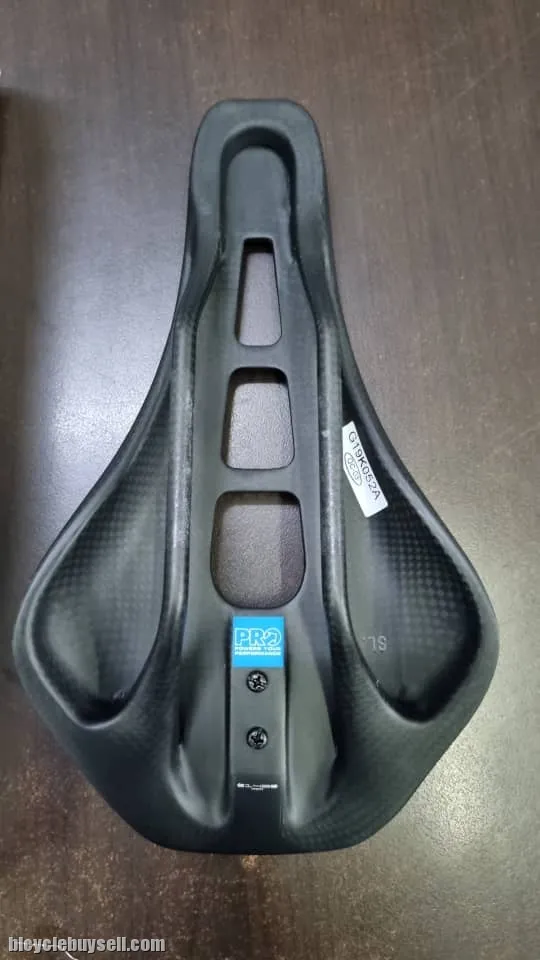 PRO Stealth SuperLight Saddle 142mm (Carbon) Brand New !!!