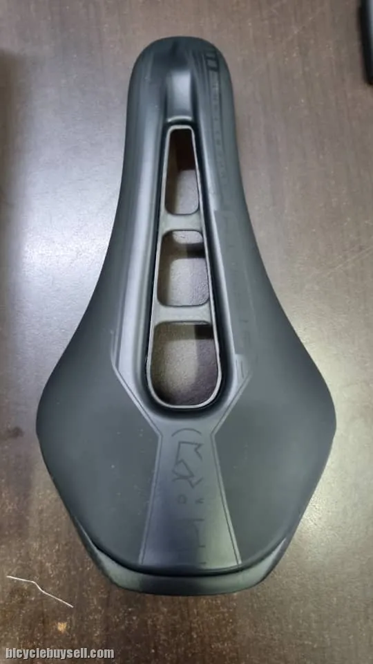 PRO Stealth SuperLight Saddle 142mm (Carbon) Brand New !!!
