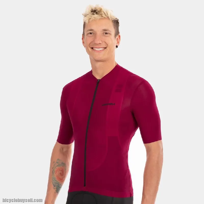 Soomom Pro Classic Jersey