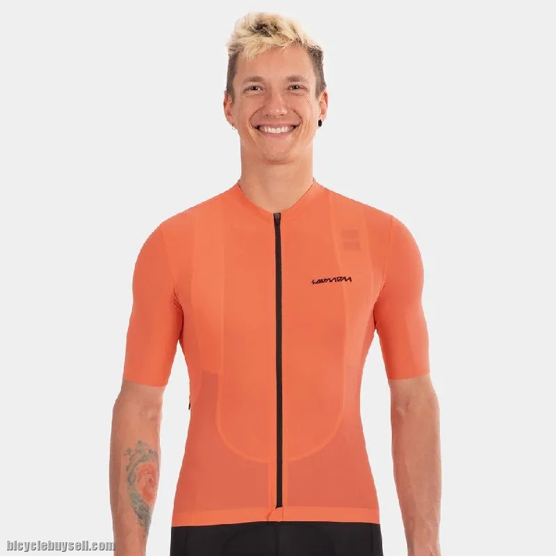 Soomom Pro Classic Jersey