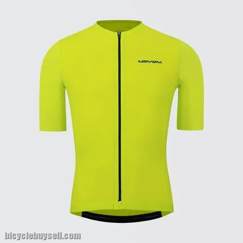Soomom Pro Classic Jersey
