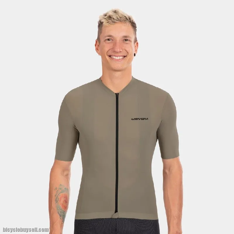 Soomom Pro Classic Jersey