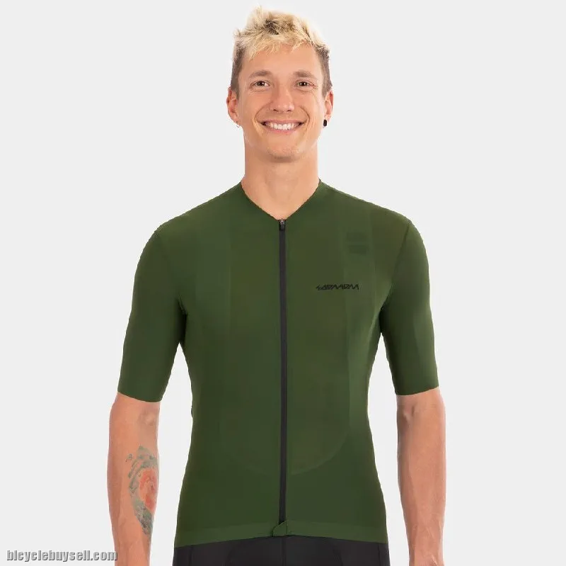Soomom Pro Classic Jersey