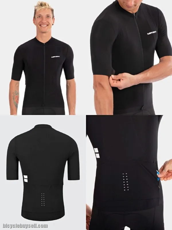 Soomom Pro Classic Jersey
